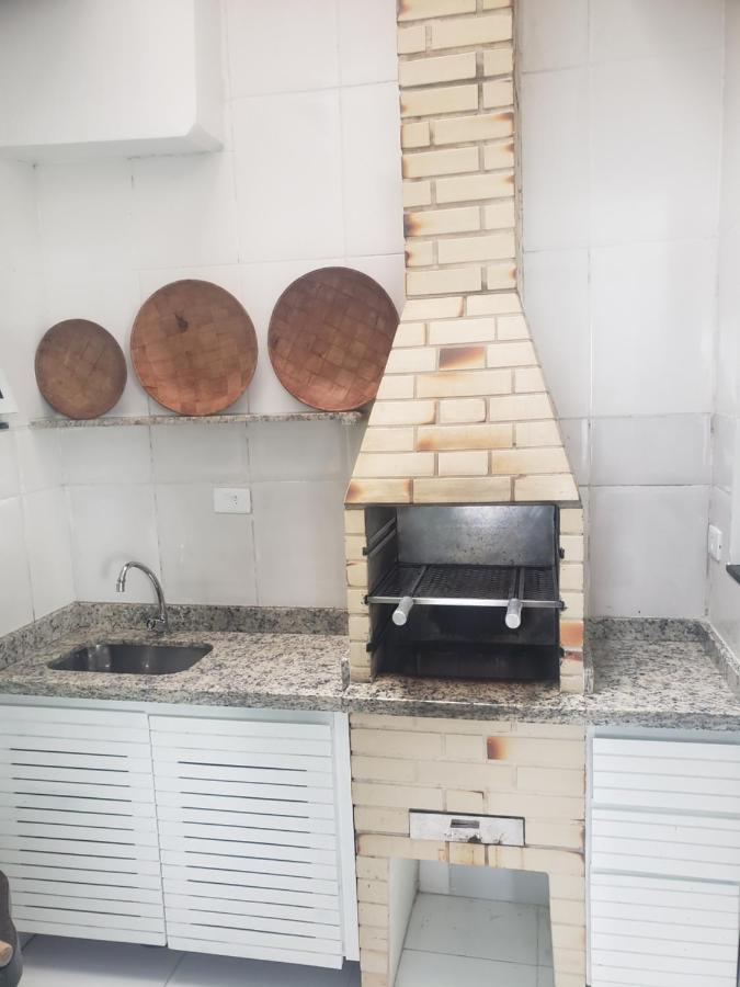 Casa Com Localizacao Privilegiada, A 140 Metros Da Praia Juquey Sao Sebastiao  Dış mekan fotoğraf