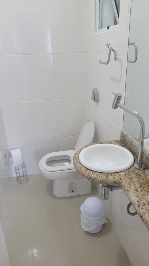 Casa Com Localizacao Privilegiada, A 140 Metros Da Praia Juquey Sao Sebastiao  Dış mekan fotoğraf