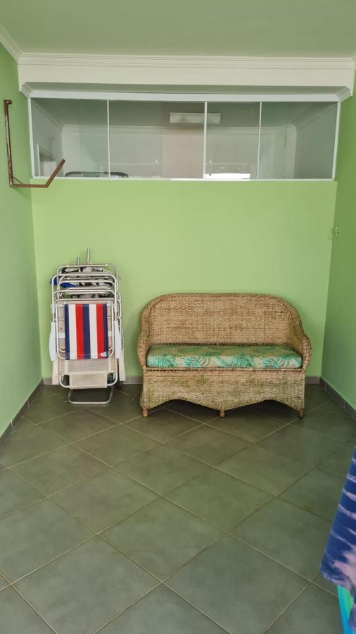 Casa Com Localizacao Privilegiada, A 140 Metros Da Praia Juquey Sao Sebastiao  Dış mekan fotoğraf