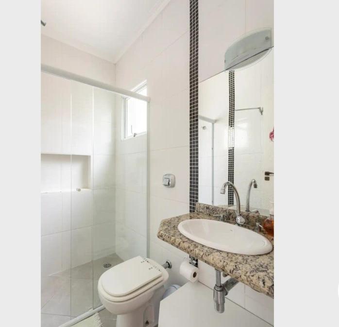 Casa Com Localizacao Privilegiada, A 140 Metros Da Praia Juquey Sao Sebastiao  Dış mekan fotoğraf