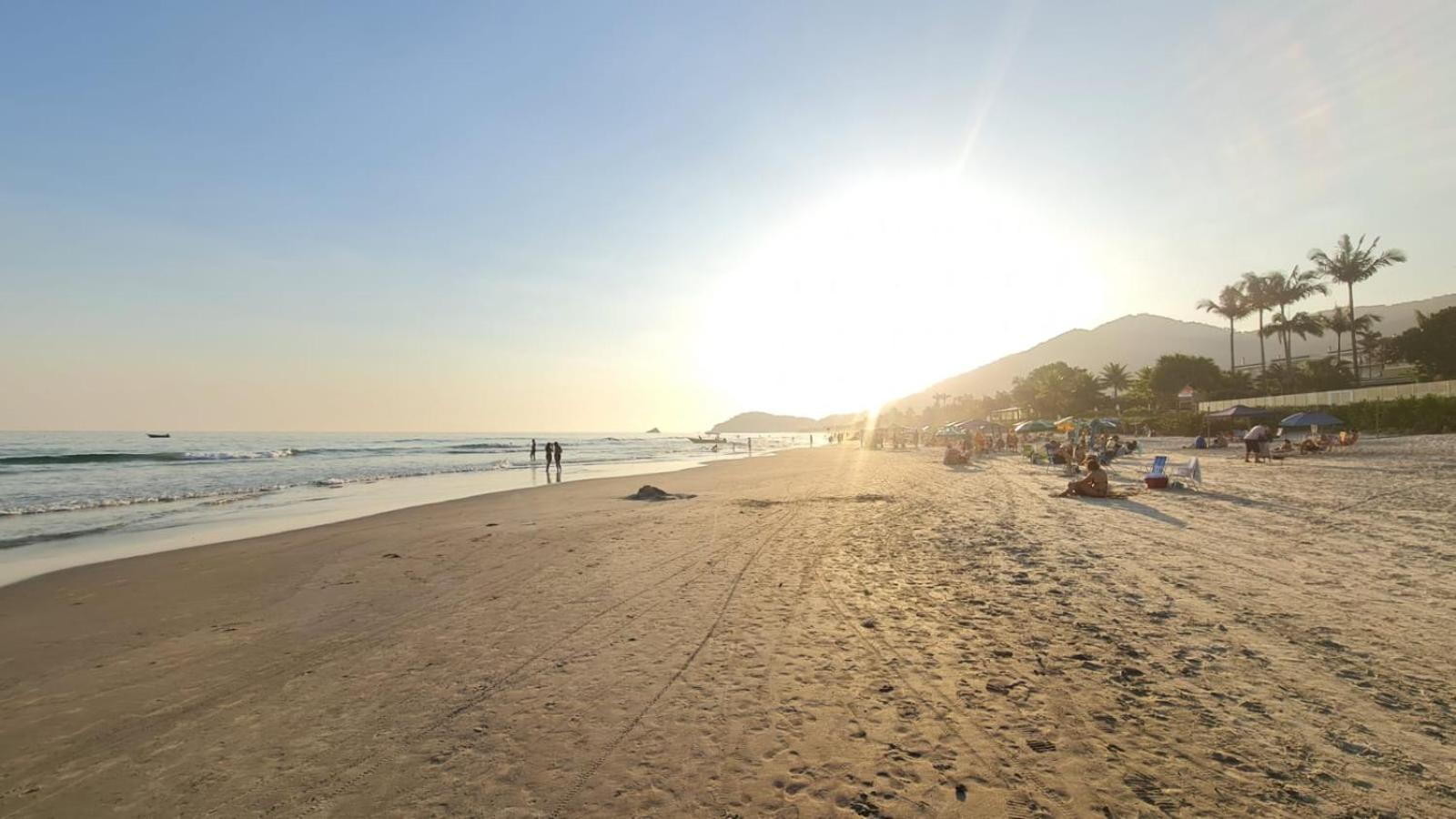 Casa Com Localizacao Privilegiada, A 140 Metros Da Praia Juquey Sao Sebastiao  Dış mekan fotoğraf